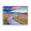 «Au-526-Giclee Coastal Boardwalk Sunset» par Dennis Frates, photographie-88104982-88104979