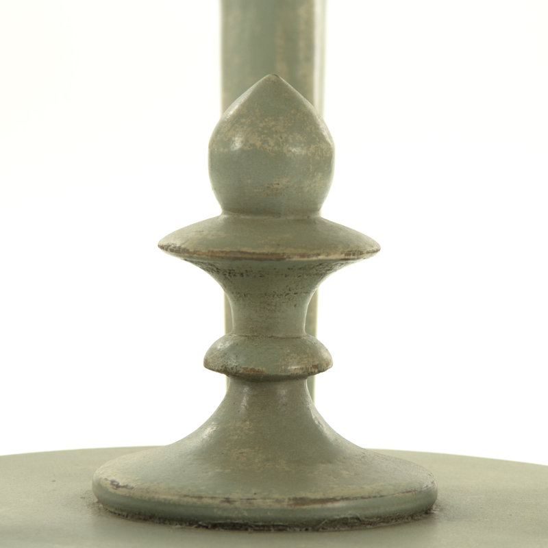 Table de bout quennel