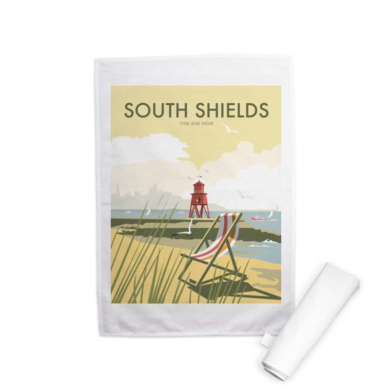 Cotton Kitchen Towel