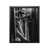 Black Framed sélectionné