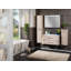 B.Clever Bathroom Cabinet-20402768