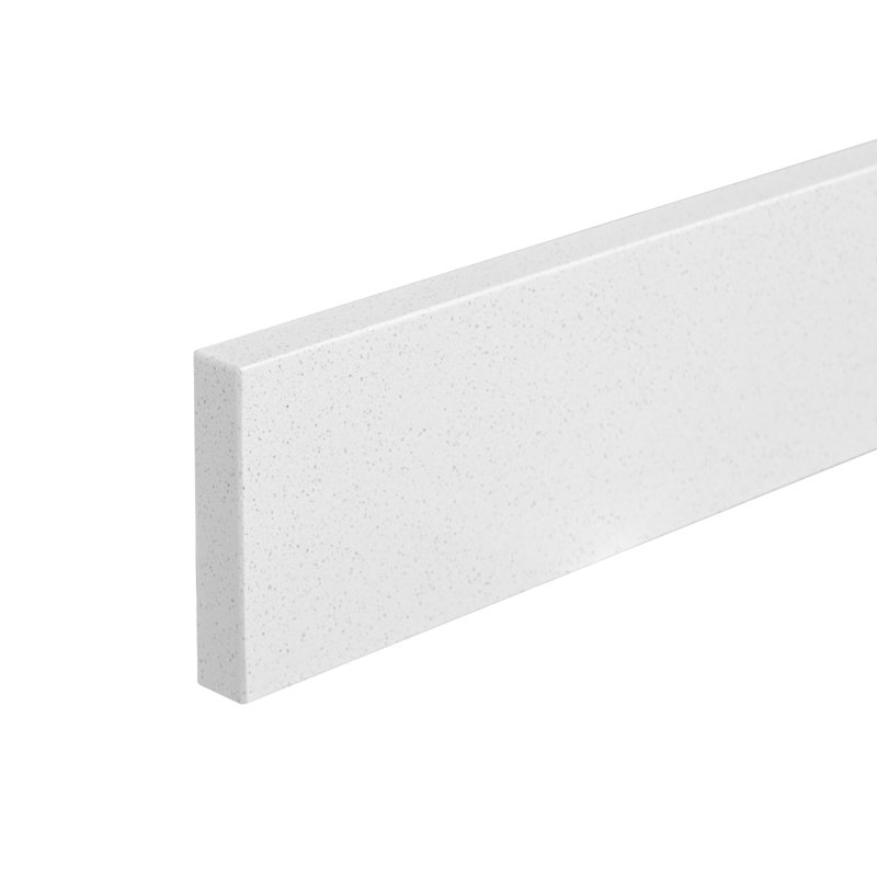 Dosseret de remplacement 30 po en quartz