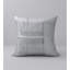  Housse et insert de coussin décoratif décoratif tendance Wow-27131334