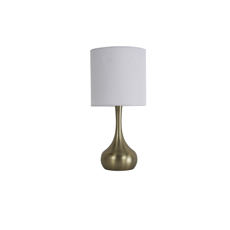 Lampe de table Deajanae