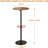 Jasperd End Table