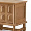 Meuble télé en bois semi-unique-1285695430