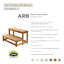 Marches pour spa-417770730
