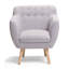 Chancery Upholstered Armchair-20016954
