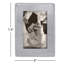 Beaded Metal Picture Frame-1892273565