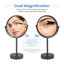 Miroir grossissant circulaire autoportant-93468254