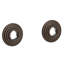 Astor Grab Bar Tube with Decorative Rings-1444709143-1444709323