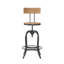 Tabouret de bar Jhovana