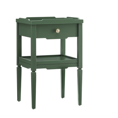 Modern Minimalist Nightstand
