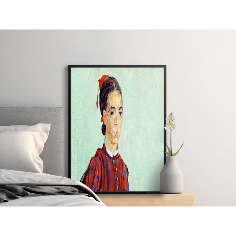 Masie No Frame Print, 16x20