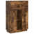 Smoked Oak