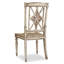 Chatelet Solid Wood Dining Chair