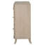 Commode 6 tiroirs Bartholomew
