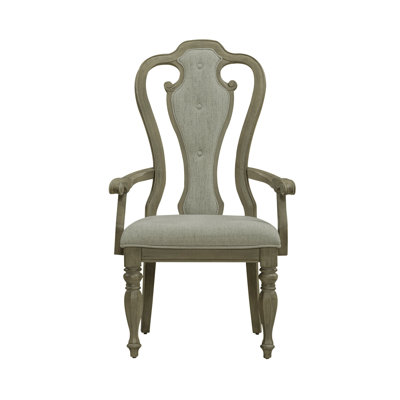 Fauteuil Casner