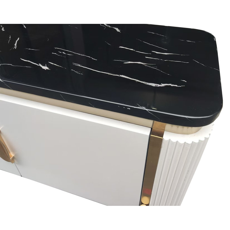 Table basse Scarlett 