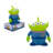 6'' People Themed Figurine Novelty Light