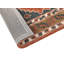 Alliyana Oriental Wool Hand Woven Area Rug-722176212