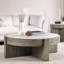 Sonoma 52" Round Coffee Table