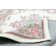 Costilla Floral Hand Woven Area Rug