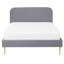Glaser Upholstered Bed-743737760-743737763
