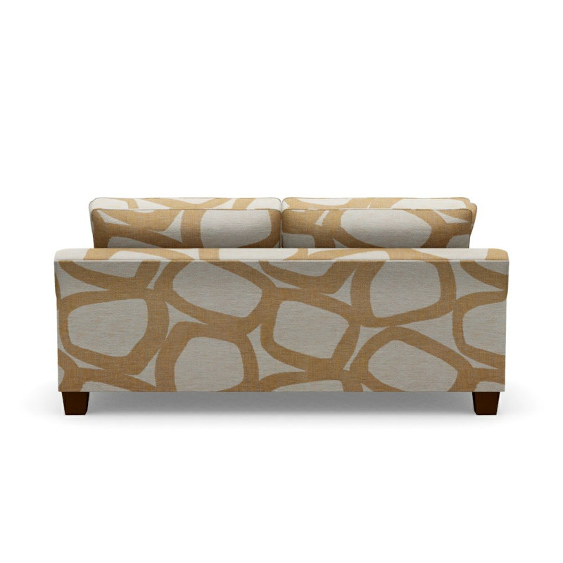 Metro Sofa, Keegan 225764, Sierra
