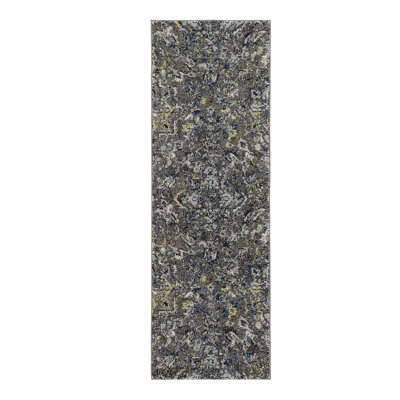 Swaffham Paisley Area Rug