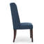 Chaise d'appoint rembourrée Harlow-20435388