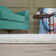 Myshaggy Collection Rugs Solid Design in White