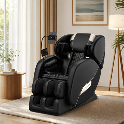 Zero Gravity Massage Chair