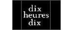 Dix Heure Dix logo