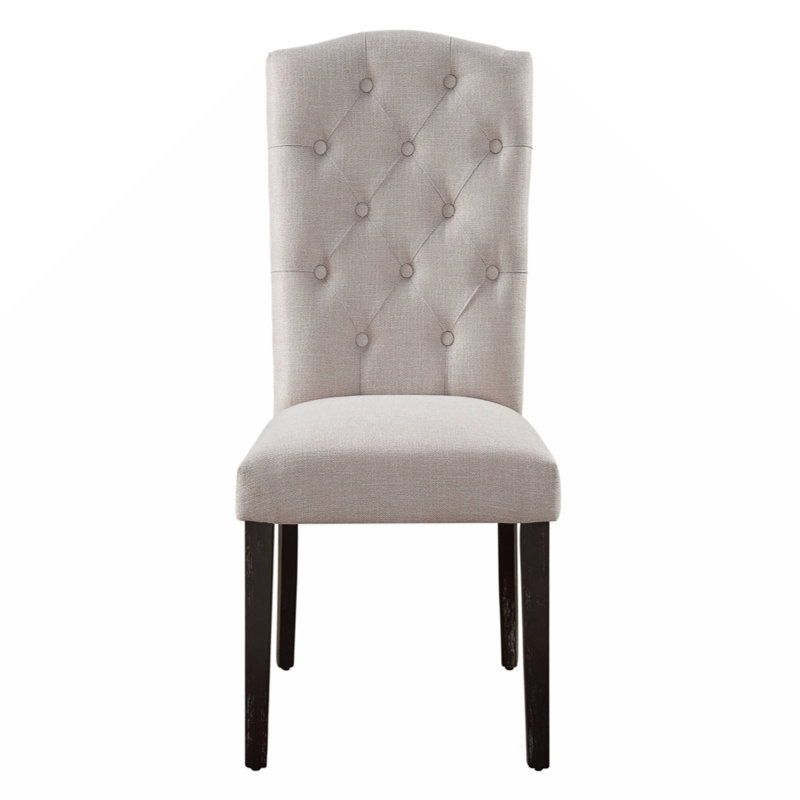 Chaise d'appoint Synethia