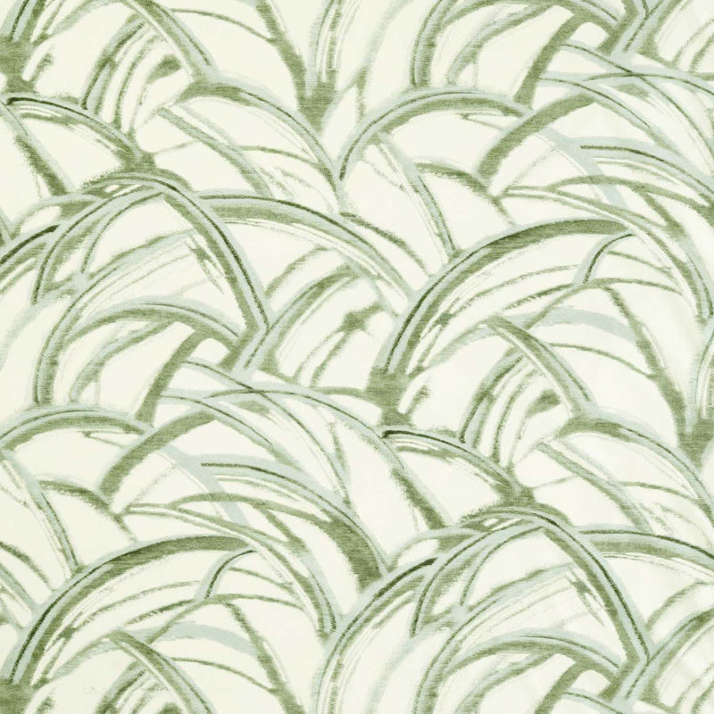 Kimono, Seaglass/Evergreen