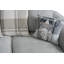 Carnot 5 Seater Corner Sofa -1781059089