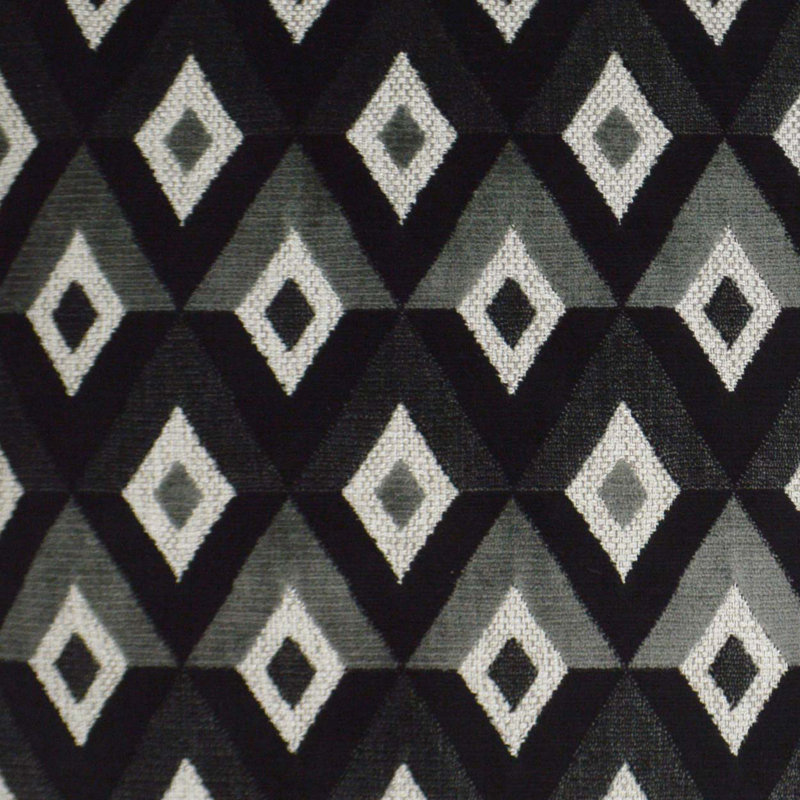 Meta Fabric, Ebony