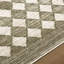 Tapis tissé à la machine Galey Alix x Livabliss Myrtle Avenue-120693196