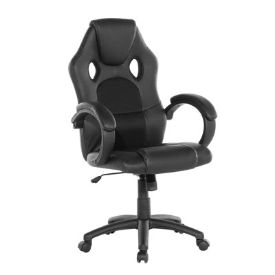 Symple Stuff PC & Racing Game Chair