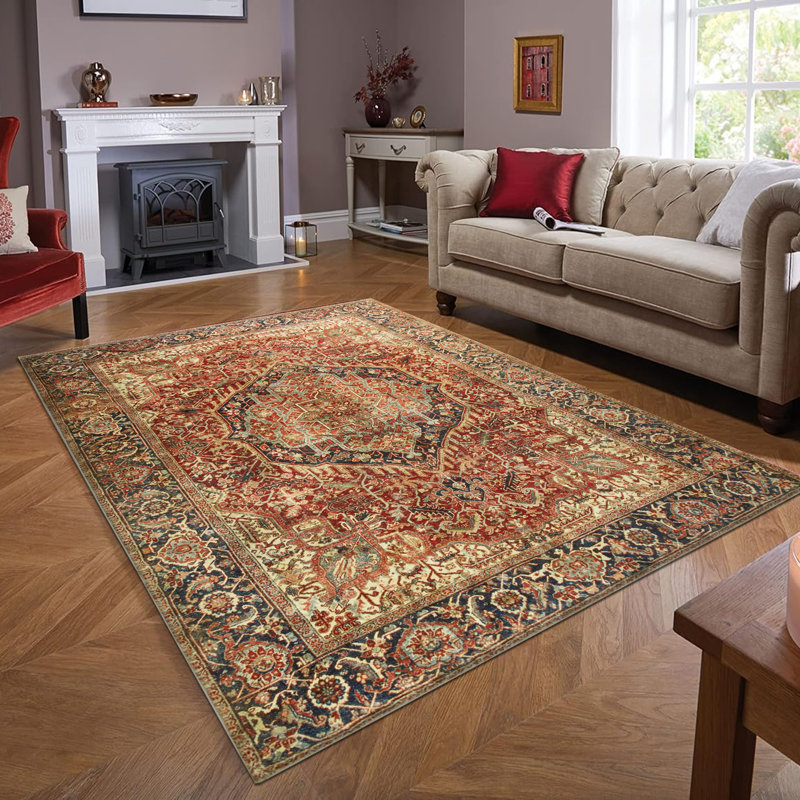 Caetlin Area Rug, Rectangle 160 x 230cm