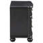 Table de chevet 3 tiroirs Stanfill