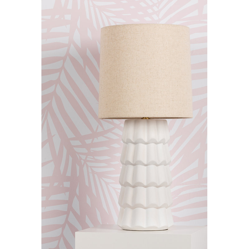 Maisie Table Lamp by MEGAN MOLTEN