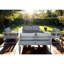Hamburg 6 Seater Sofa Set With Lifting Up Table