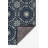 Jaymeir Oriental Indoor / Outdoor Rug-1488193533