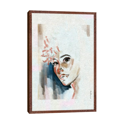 Barely 1 Piece Painting on Canvas