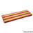 Outdoor 3'' Bench Seat Cushion-14942528-14942530
