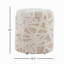 Upholstered Ottoman