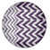 Safari Chenille Chevron Indoor Rug
