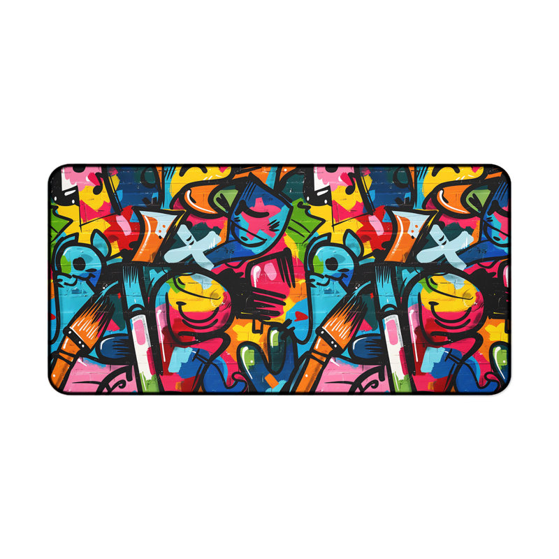 Desk Pad